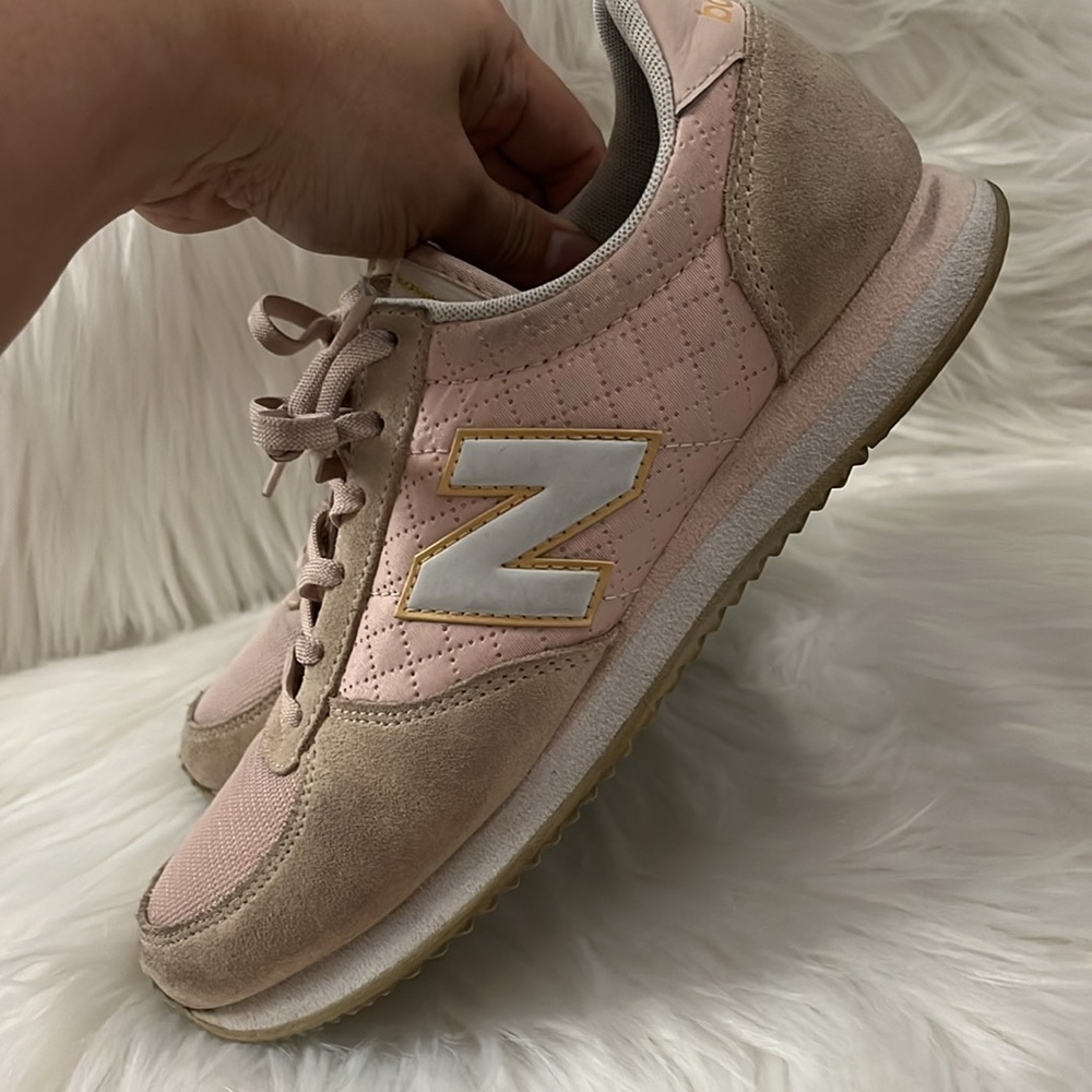 New Balance Sneakers - Picture 5 of 8